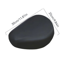 Load image into Gallery viewer, Bicycle PU Waterproof Sunscreen Cushion Cover