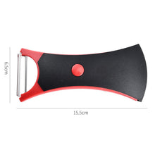 Load image into Gallery viewer, 4-delige multifunctionele schilmesjesset