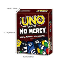 Load image into Gallery viewer, 168 Thick Uno Card Game
