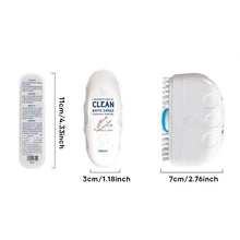 Load image into Gallery viewer, 2-in-1 Shoe Brush (100ml)
