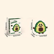 Load image into Gallery viewer, Mini Building Blocks Set
