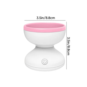 Electric Makeup Brush Cleaner Machine