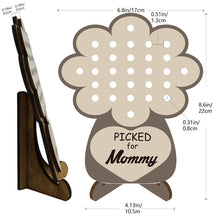 Load image into Gallery viewer, Mother&#39;s Day DIY Hand Picked Flower Holder Gift