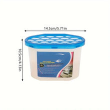 Load image into Gallery viewer, 500ml Dehumidifier Box with Fragrance