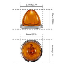Load image into Gallery viewer, LED automotive signal light