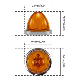 LED automotive signal light