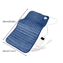 Load image into Gallery viewer, Electric Heated Blanket