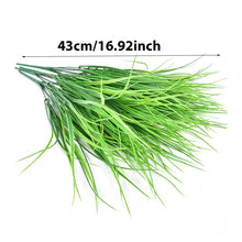 Load image into Gallery viewer, Lifelike Artificial Grass Plants