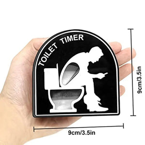 Classic Toilet Timer