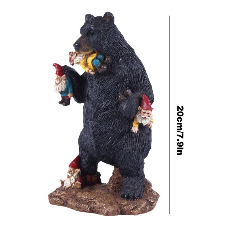 Gnome Massacre Garden/Home Decor