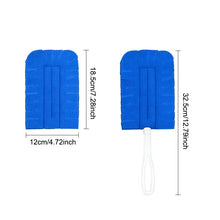 Load image into Gallery viewer, Reusable Chenille Microfiber Dust Duster