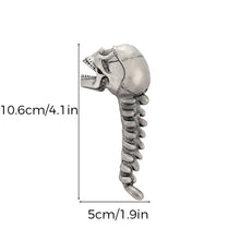 Load image into Gallery viewer, Skull Beer Opener