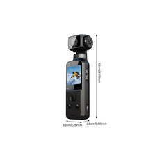 Load image into Gallery viewer, Portable Vlogging Camera