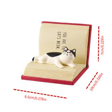 Load image into Gallery viewer, Cat Lover Phone Stand
