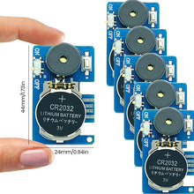 Load image into Gallery viewer, Hidden Noise Maker Device