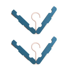 Load image into Gallery viewer, Bærbart mini reisestrykejern