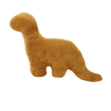 Load image into Gallery viewer, Dinosaur Pillow Plush