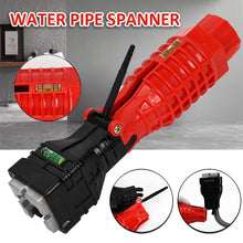 Load image into Gallery viewer, Saker 18 in 1 Faucet Wrench Tool