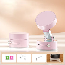 Load image into Gallery viewer, Vakuumsug magnetisk holder