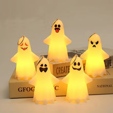 Load image into Gallery viewer, 2024 Carrying little ghost Nightlight👻