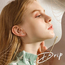 Load image into Gallery viewer, Ear Wrap Crawler Hook Earrings
