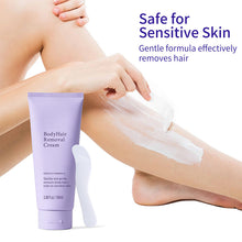 Load image into Gallery viewer, Gentle Hair Removal Cream for Sensitive Skin