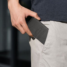 Load image into Gallery viewer, Car Registration &amp; Insurance Card Holder