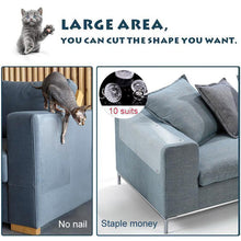 Load image into Gallery viewer, Cats Scratch-Resistant Furniture Protection Tape