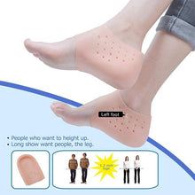 Load image into Gallery viewer, Concealed Footbed Enhancers