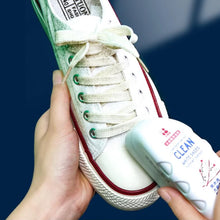 Load image into Gallery viewer, 2-in-1 Shoe Brush (100ml)