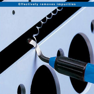 Flexible Deburring Tool