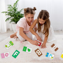 Load image into Gallery viewer, Lit Letters! Learn Letter Sounds Up to 2x Faster