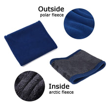 Load image into Gallery viewer, Hirundo 3-In-1 Versatile Winter Warm Scarf