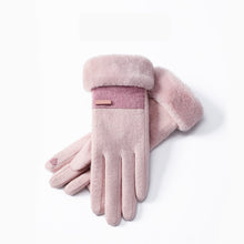 Load image into Gallery viewer, Winter Warm Gloves