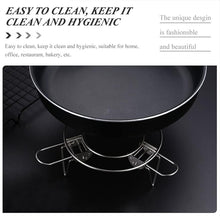 Load image into Gallery viewer, Stainless Steel 304 Steaming Rack Stand