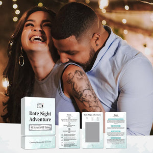 Date ideer for par Datekveld