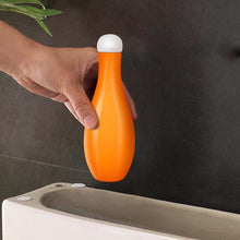Load image into Gallery viewer, Bowling Blue Bubble Toilet Bowl Cleaner