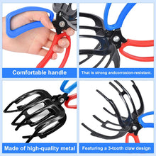 Load image into Gallery viewer, Fishing Pliers Gripper