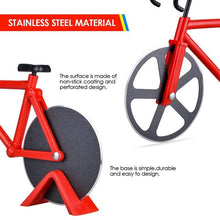 Load image into Gallery viewer, Wheel Roller Pizza Cutter