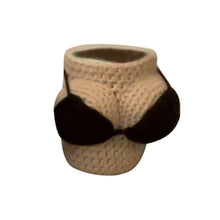 Load image into Gallery viewer, Funny Removable Bikini Cup Cover
