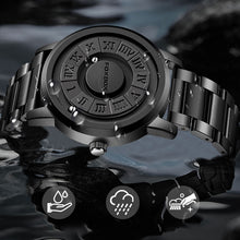 Load image into Gallery viewer, Cool Magnetic Levitation Watch