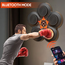 Load image into Gallery viewer, Smart Punching Music Boxing Machine for Adults &amp; Kids