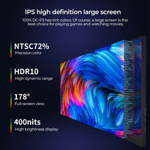 Load image into Gallery viewer, Portable Monitor 14 inch