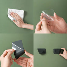 Load image into Gallery viewer, Punch-free Pot Lid Rack