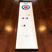 Load image into Gallery viewer, Tabletop Curling Game