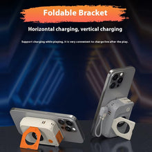 Load image into Gallery viewer, Portable Plug-in Power Bank (20000mAh)
