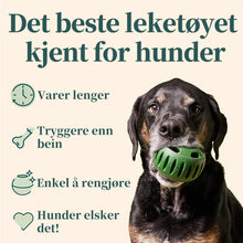 Load image into Gallery viewer, Leketøy for kjæledyrmat