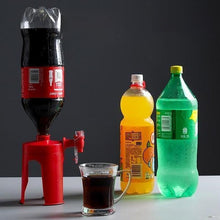 Load image into Gallery viewer, New Strange Creative Hand Pressure Carbonated Beverage Machine