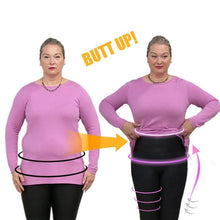 Load image into Gallery viewer, Stretch Fit Shaper Jeggings