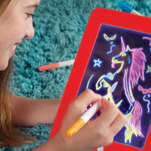 Load image into Gallery viewer, LED Painting Pad for Kids